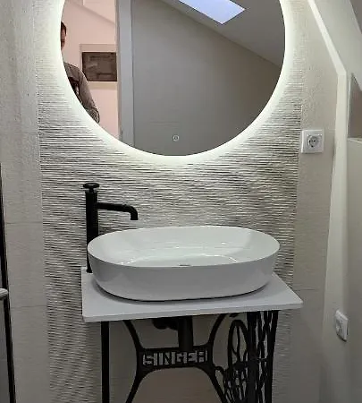 Gostinjska kuća Studio Elezovic Dubrovnik