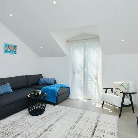 Gostinjska kuća Studio Elezovic Dubrovnik