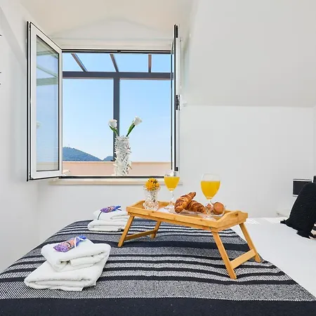 Gæstehus Elezovic Dubrovnik