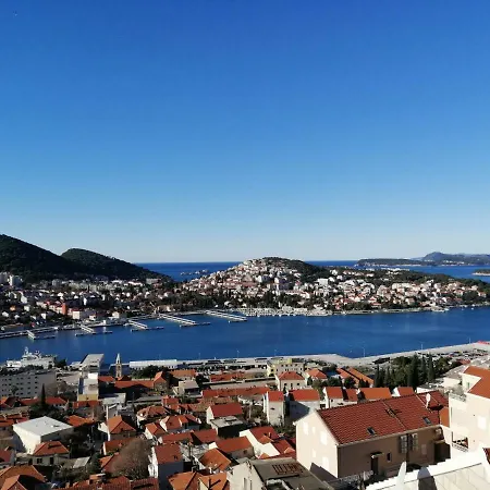 Elezovic Vendégház Dubrovnik