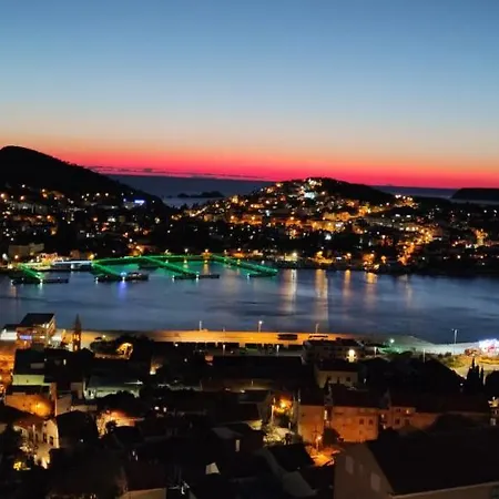 Πανσιόν Elezovic