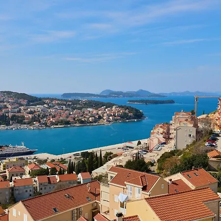 Πανσιόν Elezovic