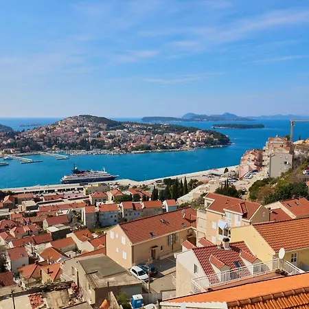 Πανσιόν Elezovic