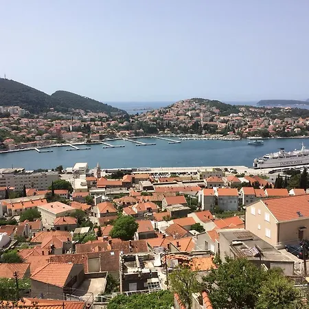 Elezovic Ντουμπρόβνικ