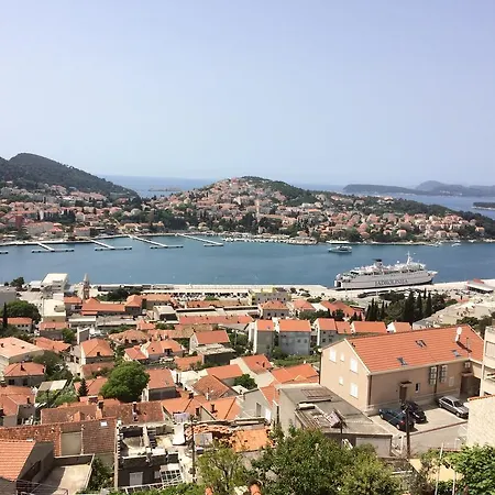 Elezovic Πανσιόν
